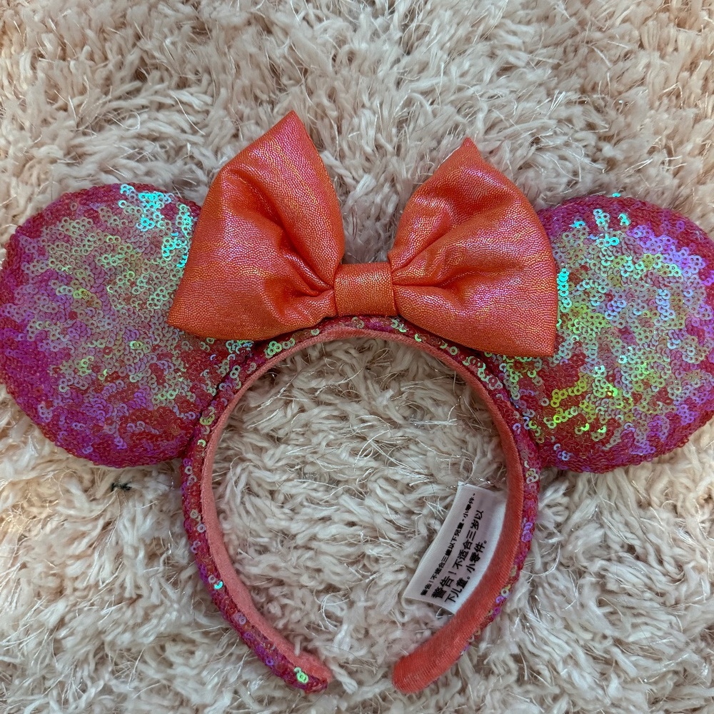 Disney ears
